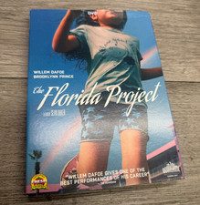 The Florida Project (DVD, 2017)
