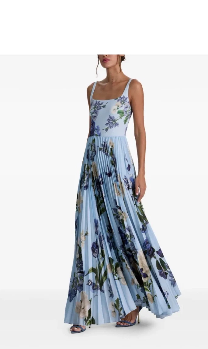 Alice + Olivia Maxi Dresses for Women for sale | eBay