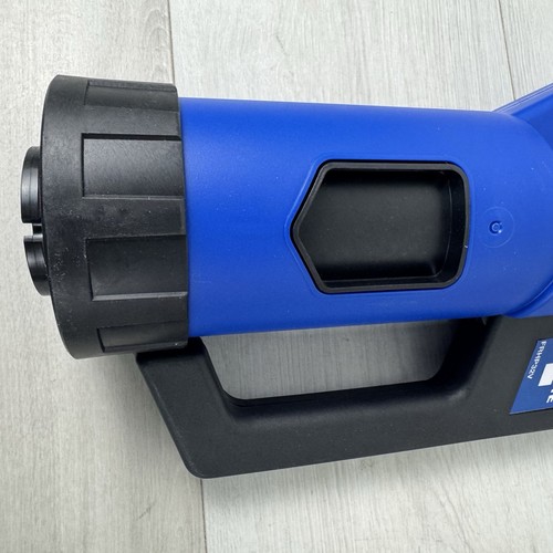 Fill-Rite FRHP32V Hand Lever Piston Drum Pump Nozzle Polypropylene 3/4 ...