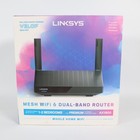 Linksys WiFi 6 Router Dual-Band AX1800 Gigabit High-Speed Wireless MR7350