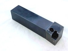 SECO MCLNL-20-4D LATHE TURNING TOOL HOLDER 1 1/4 SHANK CNMG43 INSERTS 1.25