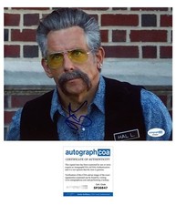 Ben Stiller "Happy Gilmore 2" AUTOGRAPH Signed 'Hal L.' 8x10 Photo ACOA