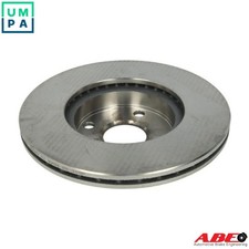 2x BRAKE DISC C33064ABE FOR MAZDA ROADSTER/II/MX-5 MIATA BPF1BP-ZEBP6J 1.8L
