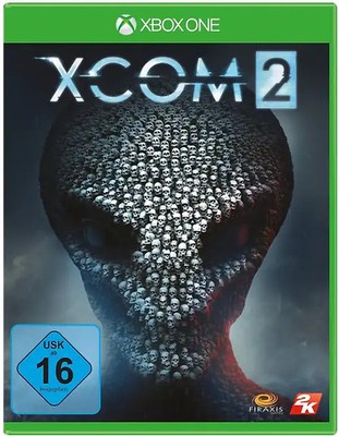 XCOM 2