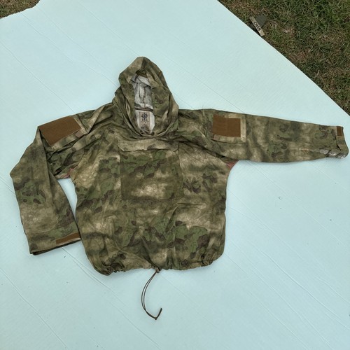XL Field Strip Apparel ( 0241 Tactical ) military coat ￼