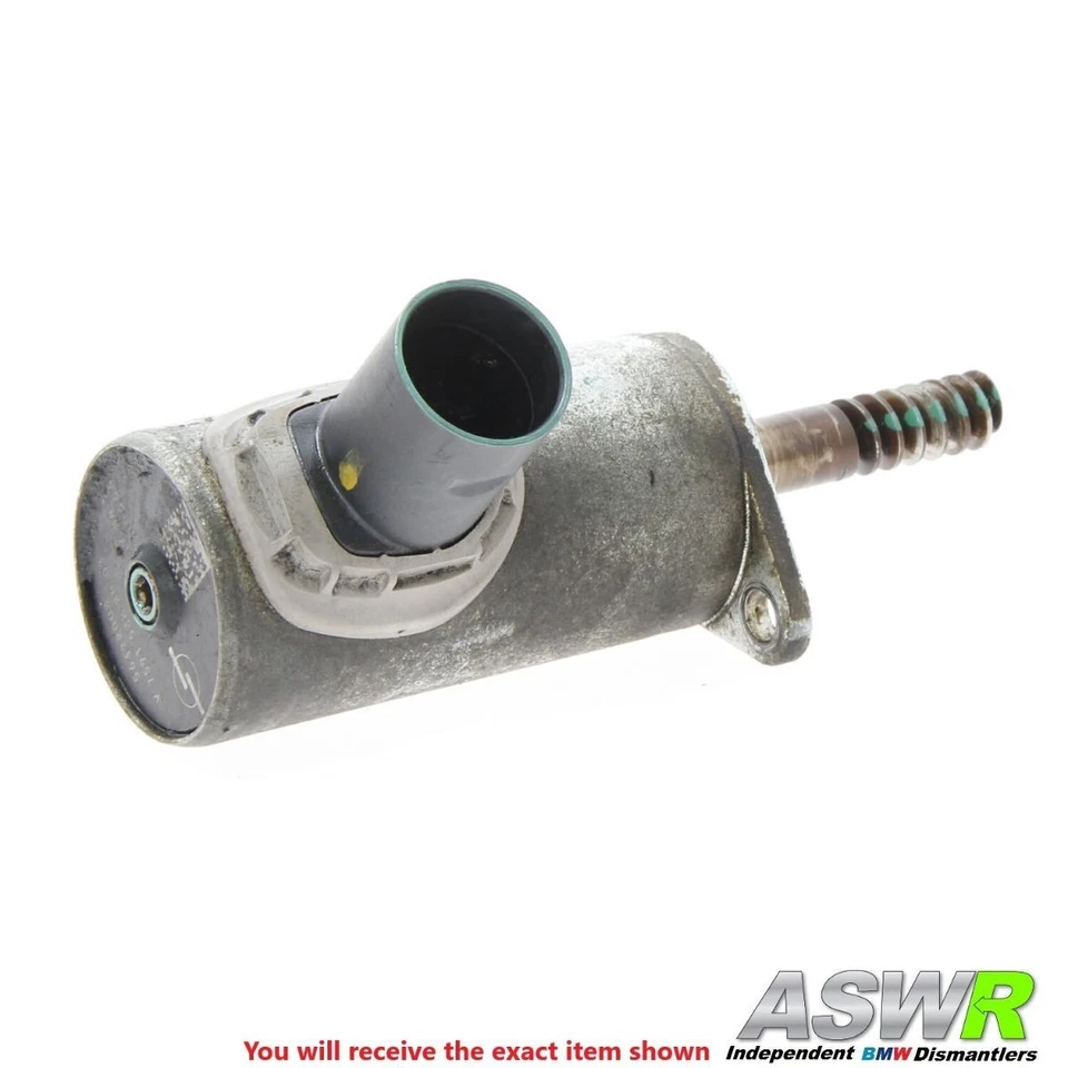 BMW VVT Motor Actuator N13 N18 Petrol F20 F30 1 3 SERIES / R60 MINI 11377591588 - Image 4 of 4