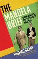 Thomas Grant | The Mandela Brief | Buch | Englisch (2022) | Gebunden