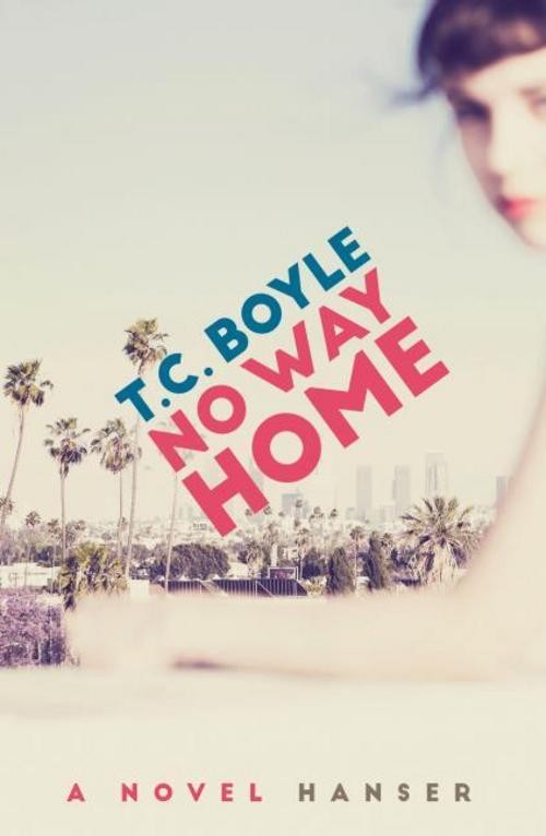 Carl Hanser Verlag No Way Home (Englische Ausgabe) - Bild 3