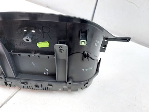 LAND ROVER DISCOVERY SPORT L550 DIESEL INSTRUMENT CLUSTER SPEEDO FK7210849BG - Picture 8 of 14