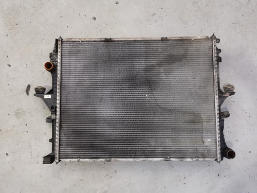 AUDI Q7 RADIATOR AUTO, 4L, 09/06-08/15 06 07 08 09 10 11 12 13 14 15