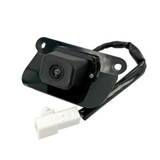 Rear View Back Up Camera Compatible with Lexus GX470 2003-2006 Reverse Camera