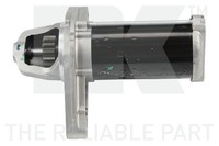 Anlasser Starter 1.4 Kw FüR Fiat 500 1.0 Mild Hybrid Panda Alfa Romeo Tonale