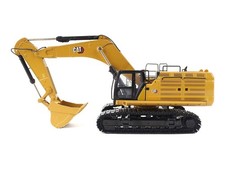 1/50 Diecast CAT Caterpillar 374 Hydraulic Ex...