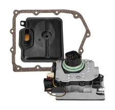 62TE Transmission Solenoid Pack with Filter & Gasket - Compatible with Chry-s...