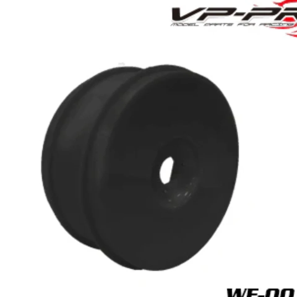 VP-PRO WE-001 1/8 Buggy Wheel (4) RC Car Part Rim Racing Associated Mugen Tekno - Image 2 of 4