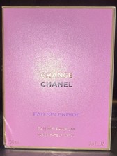 chance chanel eau splendide EDP For Women  s 3.4FL 100ml Authentic 