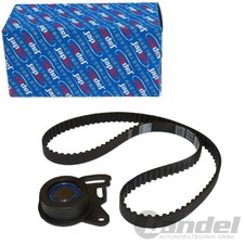 Kit de distribution Mitsubishi LANCER