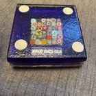 Vintage Murano Art Glass Close Packed Millefiori  Paperweight — photo 2