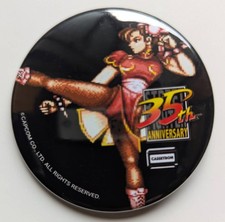 Quick Decision Street Fighter II Turbo+Street Fighter II Dash Plus Original So