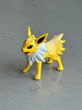 Vintage Jolteon TOMY Pokemon Figure 1999 Nintendo 2" Vtg Minifigure