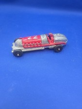 Vintage Hubley 22 Racer.   A9