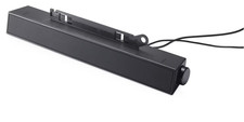 Genuine Dell AX510 Multimedia Soundbar, slightly used