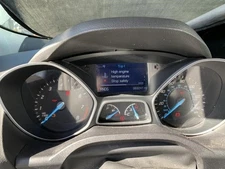 Speedometer Cluster MPH ID DJ5T-10849-TJ Fits 14-15 ESCAPE 1014148