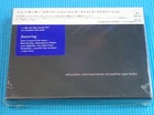 NEW ORDER 2CD+Blu-ray BOX Education Entertainment Recreation Japan NEW w/OBI