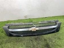 Capot Chevrolet LACETTI