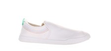 Vionic Womens Marshall White Casual Flats Size 6 7726169 