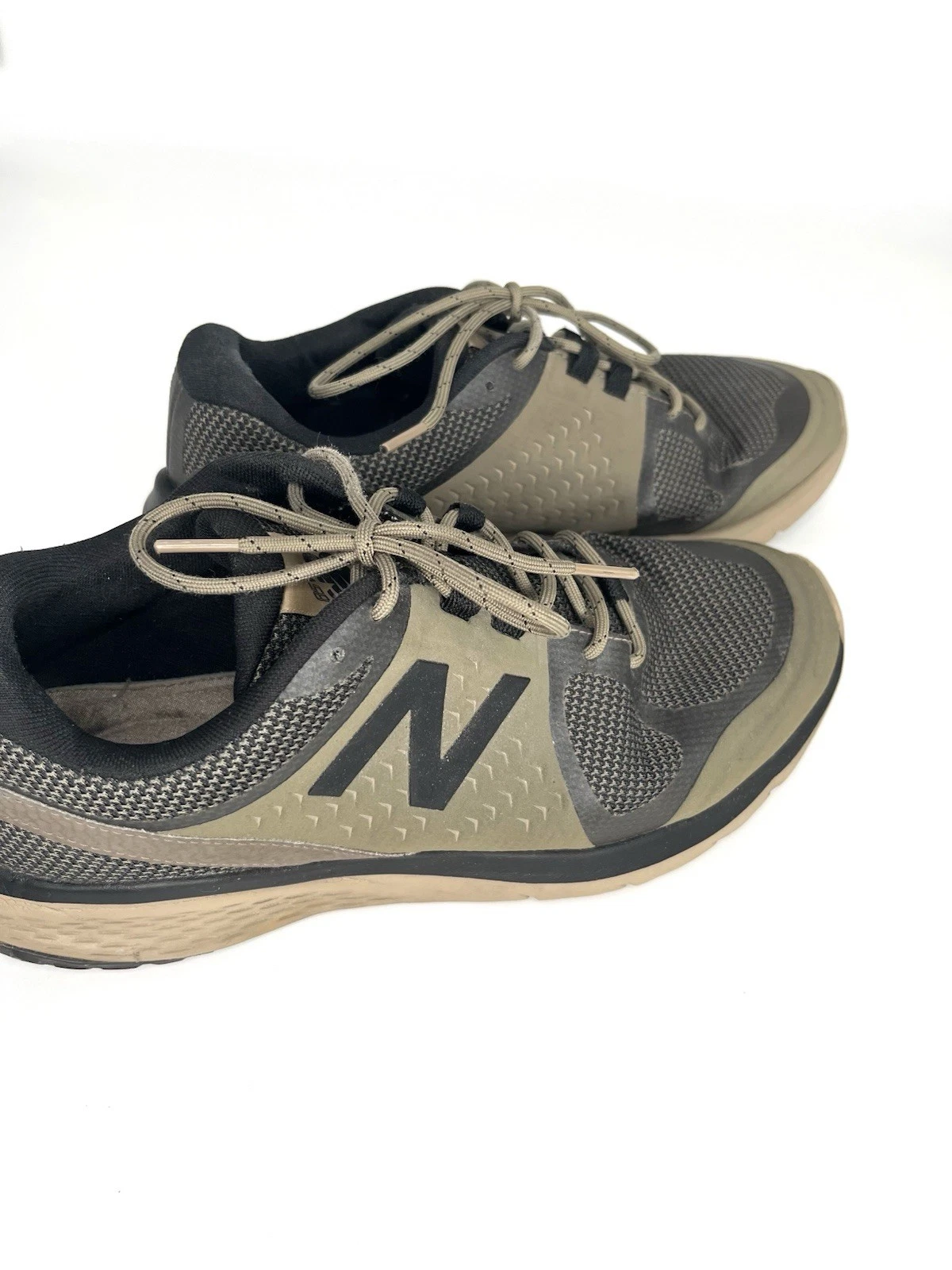 Scarpe da corsa New Balance 85 V1 Comfort sneakers sportive stringate uomo taglia 11