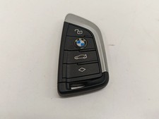 BMW 3 G20 G21 2023 Z�ndschl�ssel Schl�sselkarte 5A47427 NAR119898