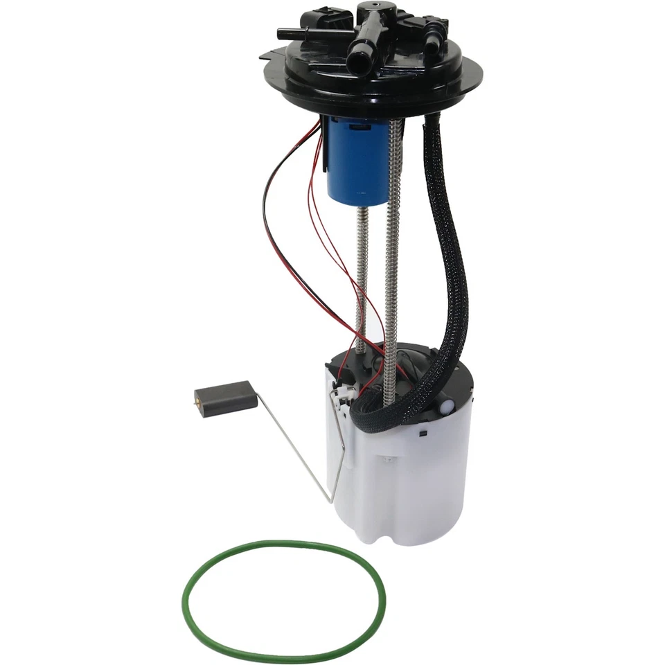 Bomba de combustible para Chevrolet Silverado 1500 2007-2008 y GMC Sierra 1500 E3834M Foto 4 de 4