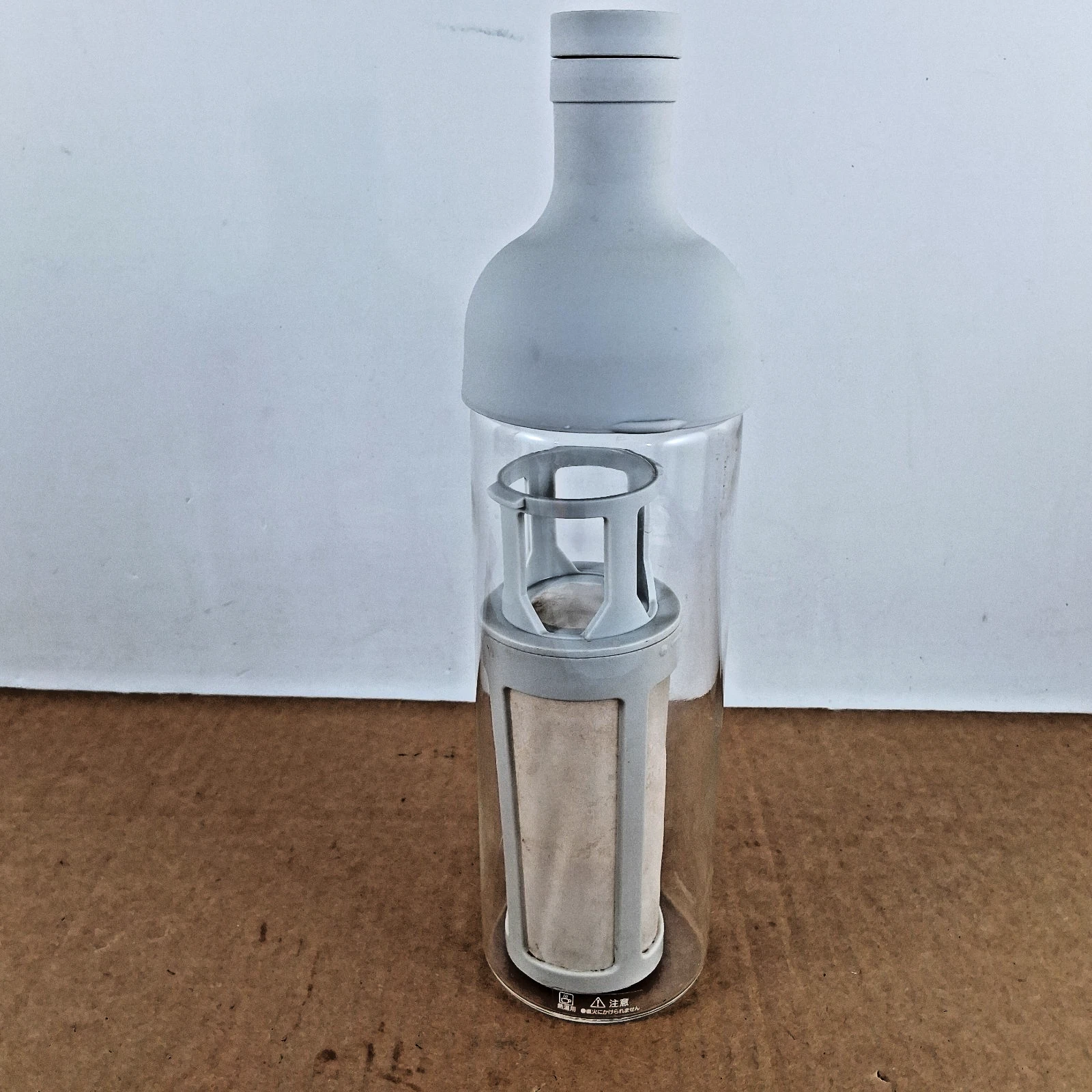 Hario Bottle Coffee Cold Brew Maker