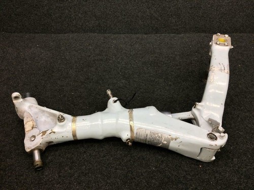 45017-2 Rockwell 112 Main Landing Gear Assy RH