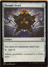 LIMITED EDITION Starter Cmdr SCD MtG Thought Vessel Unplayed NM