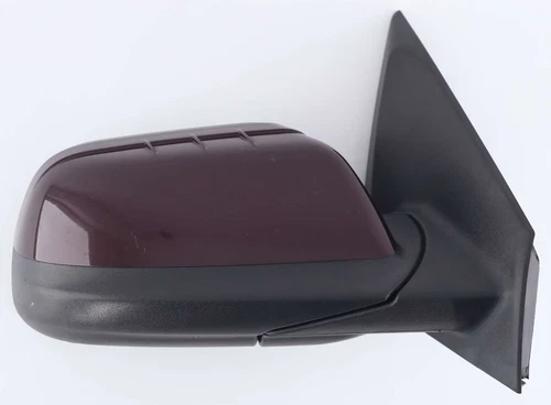 11-14 Ford Edge Heated Passenger Mirror Blind Spot Alert Memory Bordeaux Reserve