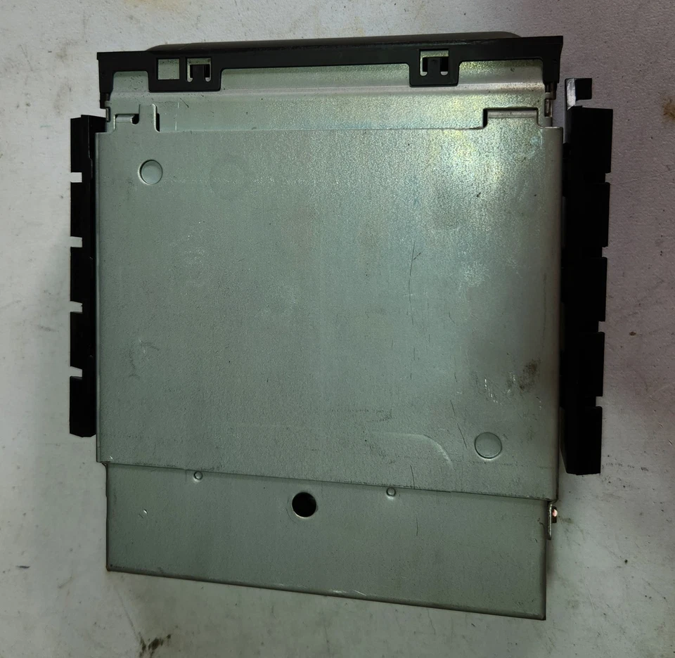 Chevrolet Silverado Blazer 1998-2003 reproductor de casete usado 16252315 probado por fabricante original* Foto 4 de 4