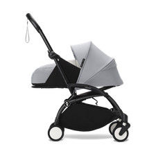  Color: Stone Stokke-YOYO 0 Newborn Pack 5916