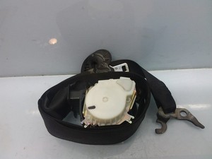 33017492B sicherheitsgurt vorne links BMW SERIE 1 BERLINA E81 E87 dmuap1282136