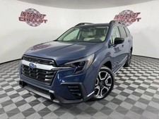 2024 Subaru Ascent Limited Sport Utility 4D