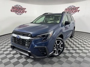 2024 Subaru Ascent Limited Sport Utility 4D