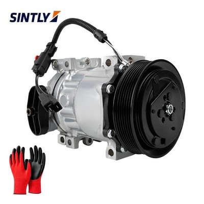 AC Compressor for Dodge Ram 1500 Ram 2500 3500 Dakota 1994-2002 55055540AB 57553