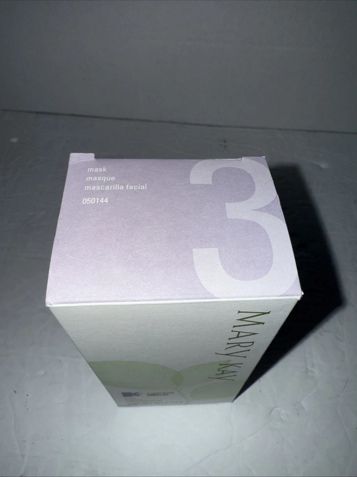 Mary Kay Botanical Effects Formula 3 Face Skin Mask 4oz - Image 2 of 3