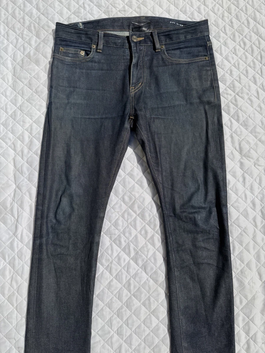 Saint Laurent Jeans Men's Regular Size 29 Size for sale | eBay