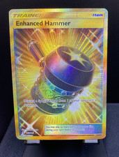 Enhanced Hammer #162 Prices | Pokemon Guardians Rising | Pokemon Cards Enhanced Hammer #162 Prices | Pokemon Guardians Rising | Pokemon Cards