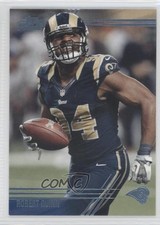 2014 Topps Prime Retail Blue Robert Quinn #36 q2s