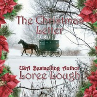 Loree Lough | The Christmas Letter | Taschenbuch | Englisch (2022)