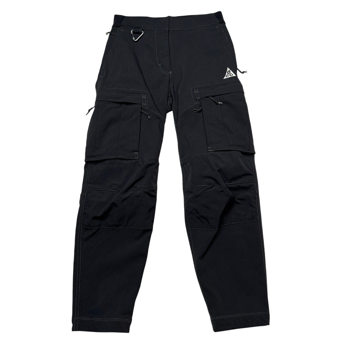 Nike ACG Smith Summit Cargo Pants Women's XS Cordura Gorpcore