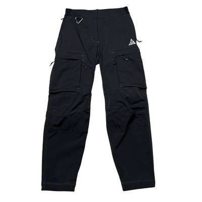 Nike ACG Smith Summit Cargo Pants Women's XS Cordura Gorpcore